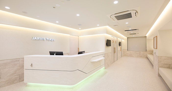 JARVISどうぶつ医療センターTokyo