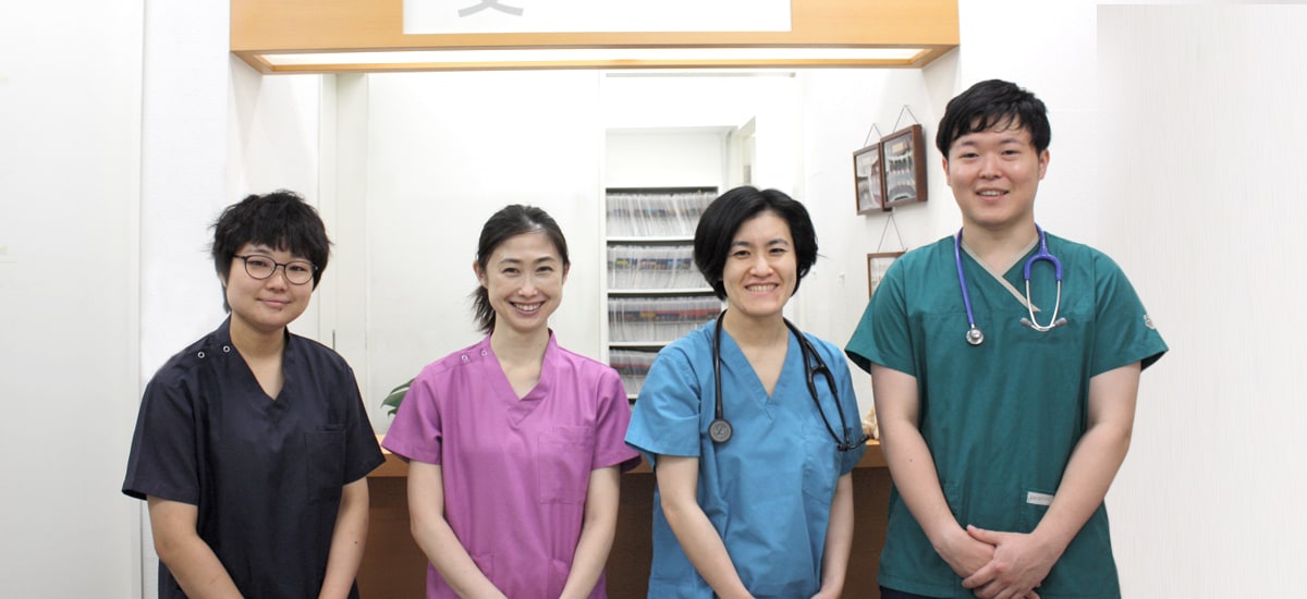 あつたペットクリニック 名古屋市熱田区 犬 猫動物病院 日祝も開院