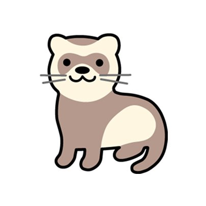 愛玩動物看護師 靏田 汐里