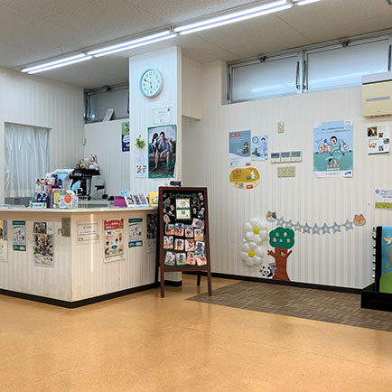 病院概要