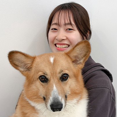 愛玩動物看護師 髙野